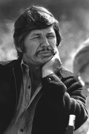 Photo Charles Bronson #44224