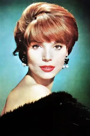 Photo Elsa Martinelli #115979