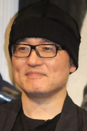 Photo Gosho Aoyama #326655