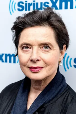 Photo Isabella Rossellini #34459