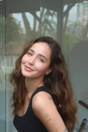 Photo Mharessa Fernanda #346870