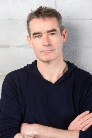Photo Rufus Norris #341840
