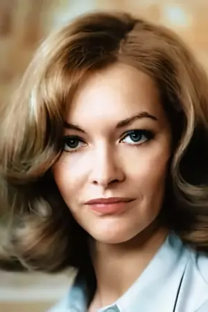 Photo Barbara Brylska #293650