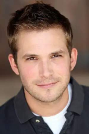 Photo Billy Aaron Brown #58249