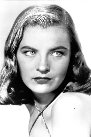 Photo Ella Raines #292446