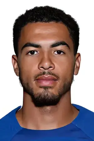 Photo Levi Colwill #379350