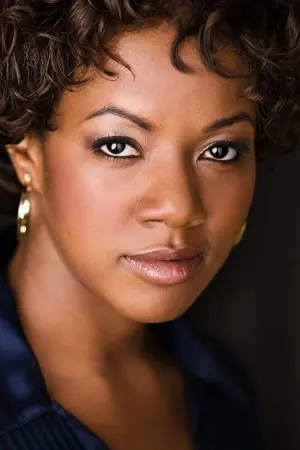 Photo Marci T. House #15426