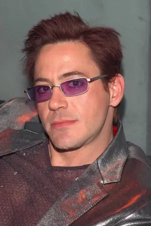 Photo Robert Downey Jr. #2799