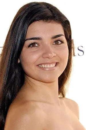 Photo Ara Celi #2308