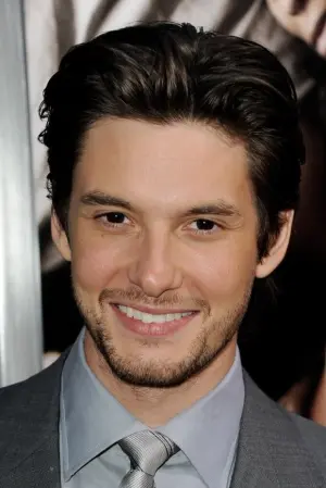 Photo Ben Barnes #41549