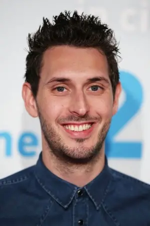 Photo Blake Harrison #116091