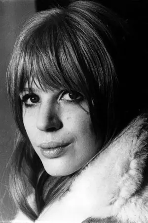 Photo Marianne Faithfull #65972