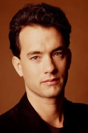 Photo Tom Hanks #2077