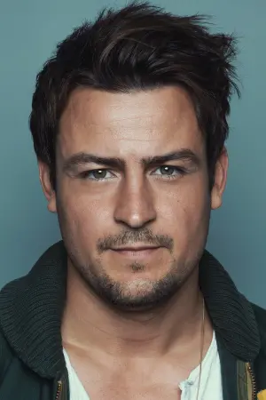 Photo Tyler Hynes #86676