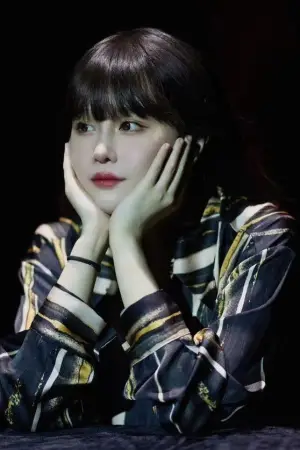 Photo Zhao Jiaxuan #361313