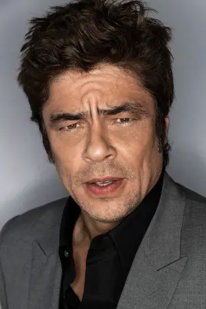 Photo Benicio del Toro #6490