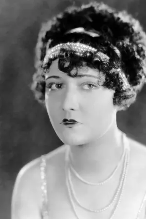 Photo Dorothy Sebastian #264806