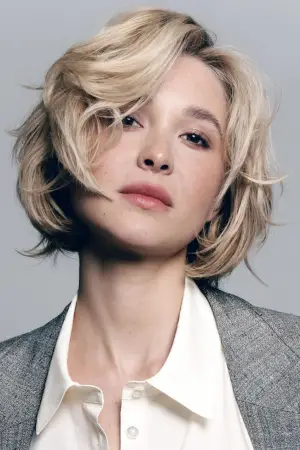 Photo Isabel May #330631