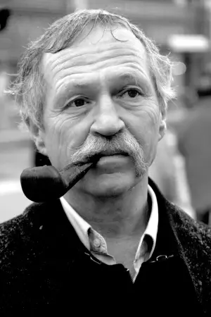 Photo José Bové #348135