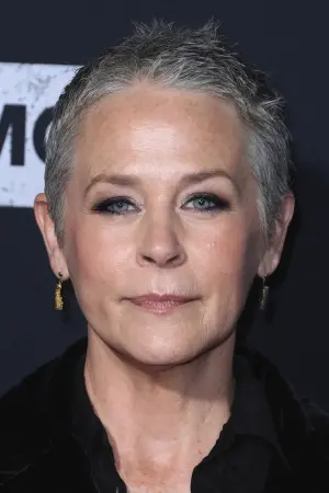 Photo Melissa McBride #64464