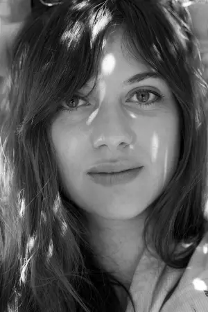 Photo Pénélope-Rose Lévèque #369586