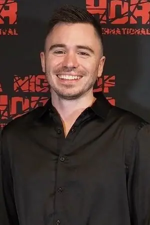 Photo Sam Curtain #325902