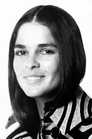 Photo Ali MacGraw #112247