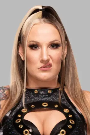 Photo Allysin Kay #356944