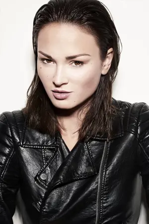 Photo Anastasia Marinina #33699