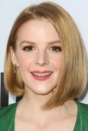 Photo Ashley Bell #38975