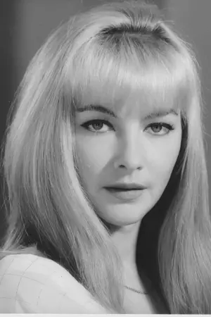 Photo Barbara Brylska #293645