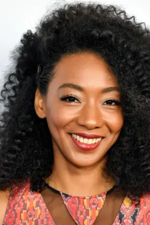 Photo Betty Gabriel #28365