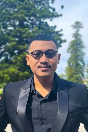 Photo B.M. Anggana #301934