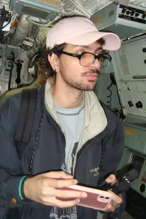 Photo Gabriel de Souza Vieira #353761