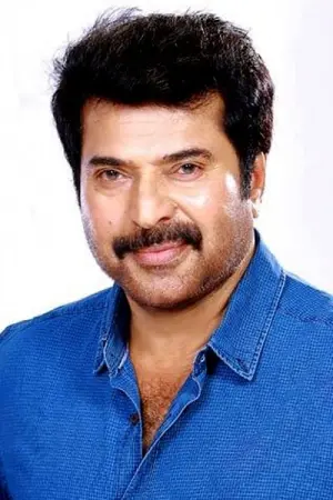 Photo Mammootty #130446