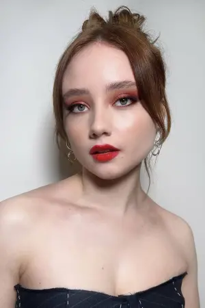 Photo Ruby Stokes #255807