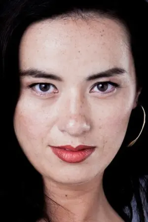 Photo Cara Gee #57861