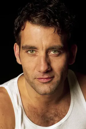 Photo Clive Owen #42689