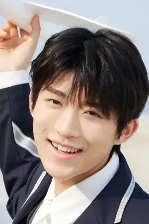 Photo He Zhenyu #380132