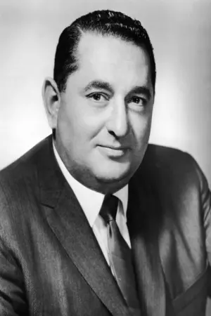 Photo Joseph E. Levine #83225