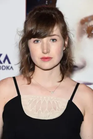 Photo Kate Lyn Sheil #100323