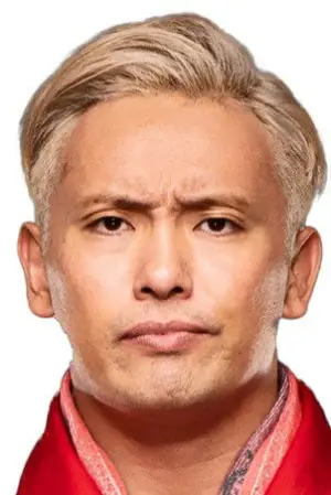 Photo Kazuchika Okada #337385