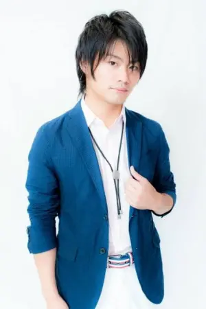 Photo Naoto Kobayashi #119387