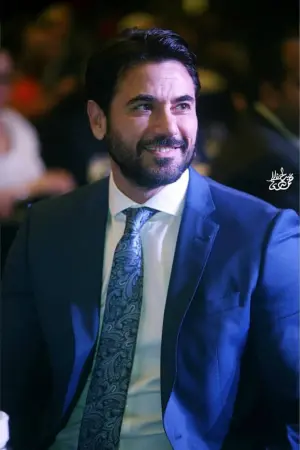 Photo Ahmed Ezz #291980