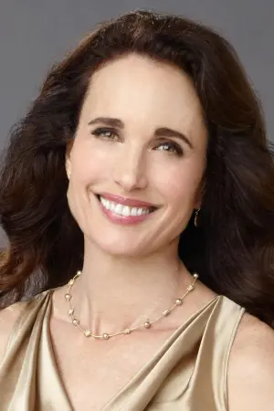 Photo Andie MacDowell #18056
