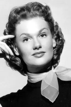 Photo Ann Robinson #28190