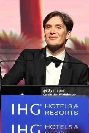 Photo Cillian Murphy #72891