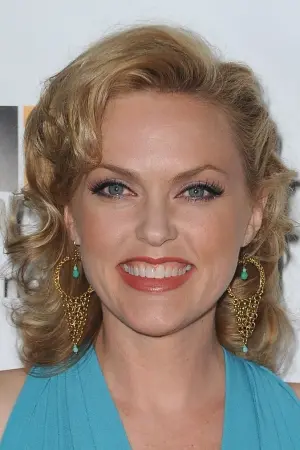 Photo Elaine Hendrix #42109