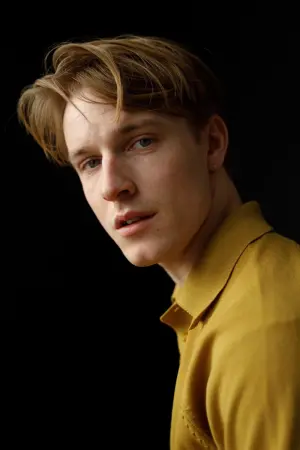 Photo Louis Hofmann #72756
