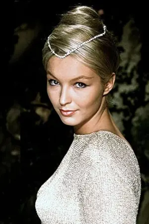 Photo Marina Vlady #31843